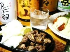 ぢどり亭 古川橋店