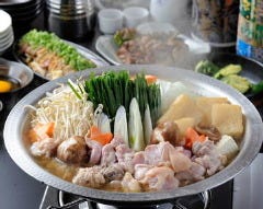 ぢどり亭 古川橋店