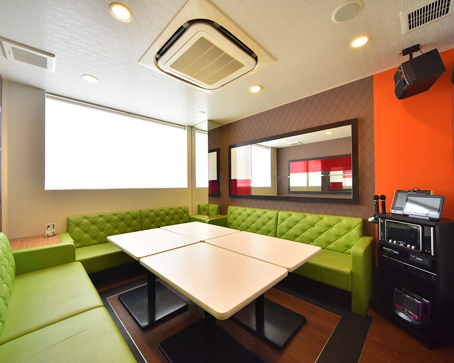 Big Echo Takaokaten Photo Takaoka Karaoke Gurunavi Restaurant Guide