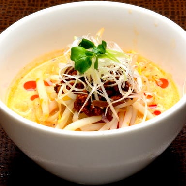 中国家庭料理 北斗 青山店 コースの画像