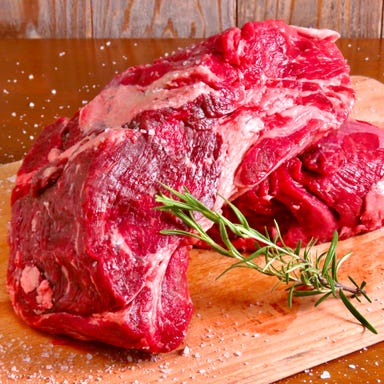 シュラスコ&ビアレストラン ALEGRIA YOKOHAMA_【期間限定ミスジフェア】希少部位ミスジ含む21種類シュラスコ食べ放題120分5,280円