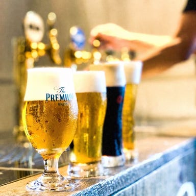 シュラスコ&ビアレストラン ALEGRIA YOKOHAMA_★日~木限定食べ飲み放題プラン★シュラスコ20種食べ放題+アルコール飲み放題120分7315円→5500円