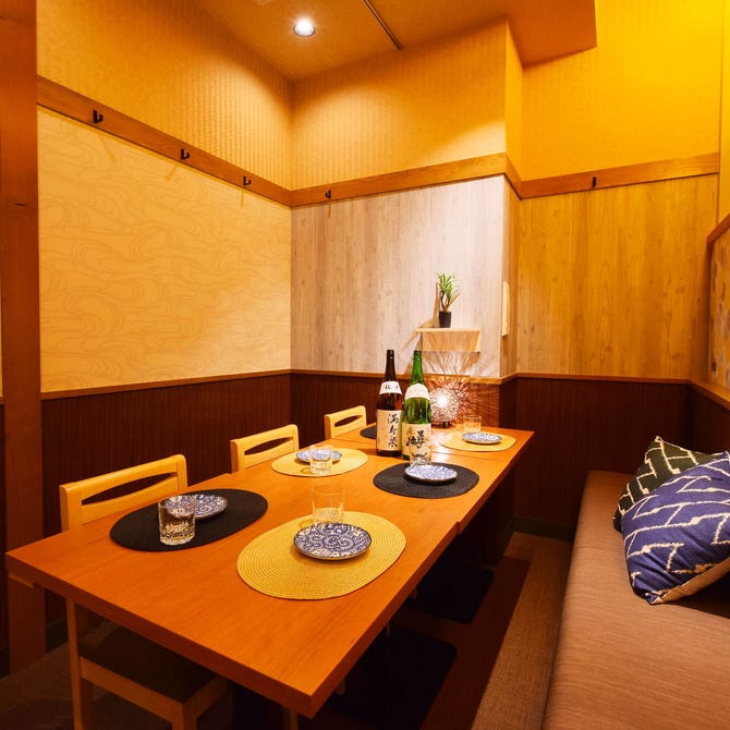 個室居酒屋 団欒 だんらん 富山駅前店 富山市 居酒屋 ぐるなび