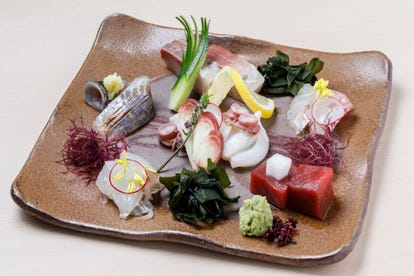 美味しいお店が見つかる 岡山市の寿司屋でおすすめしたい人気のお店 ぐるなび