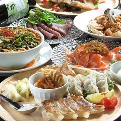 餃子家 龍 うらぶくろ店
