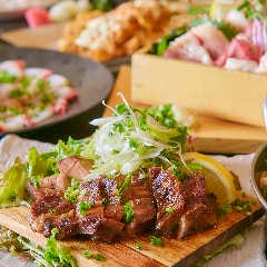 宮崎郷土料理 個室居酒屋 えびすや 宮崎一番街店
