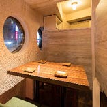 【完全個室完備】2名～利用可♪