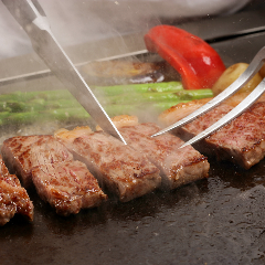 鉄板焼 THE七海 アパホテル＆リゾート両国駅前タワー 