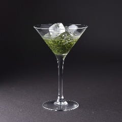 茶寮 百灯瀬 メニュー お飲み物 ぐるなび