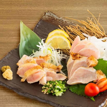 駅近グルメが見つかる 小倉駅周辺の食事 ディナーでおすすめしたい人気レストラン ぐるなび