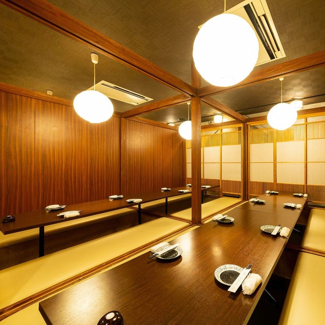 全席個室 居酒屋 あや鶏 小倉魚町店 小倉北区 居酒屋 ぐるなび
