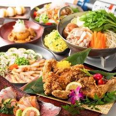 全席個室 居酒屋 あや鶏 小倉魚町店 小倉北区 居酒屋 ぐるなび