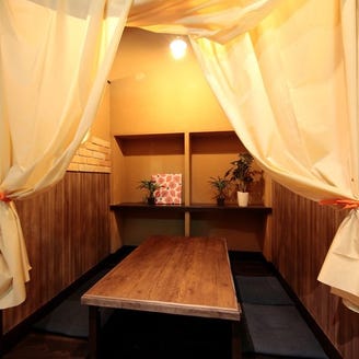 溝の口で個室あり デートにも飲み会にもピッタリの店15選