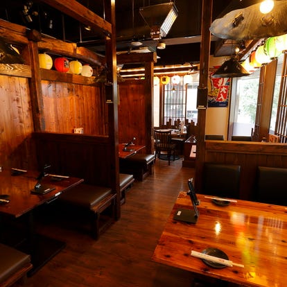 美味しいお店が見つかる 関内 居酒屋 喫煙可 おすすめ人気レストラン ぐるなび