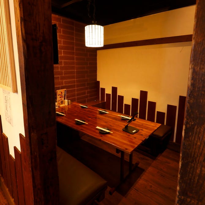 個室完備 大衆居酒屋 食楽酒場 関内店 関内 馬車道 居酒屋 ぐるなび