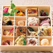 はな膳 守谷店 写真 ぐるなび