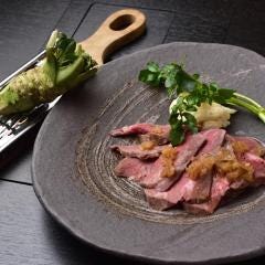 仲町台焼肉 一喜FARM