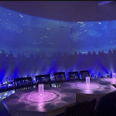 美空間BAR wankara_最大100名様まで貸切対応OK!