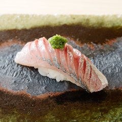 鮨 楽味