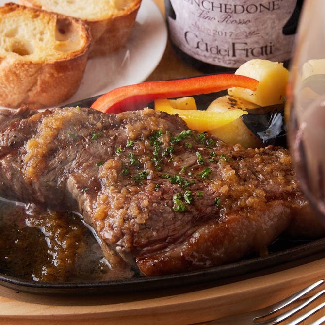 Skillet 下野イタリアン 小山 下野 イタリアン イタリア料理 ぐるなび