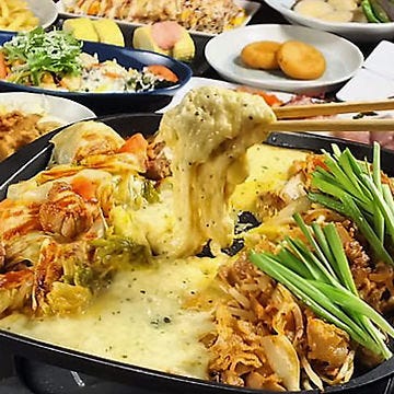 コスパ最強の食べ放題 四条河原町でおすすめしたい人気のお店 ぐるなび