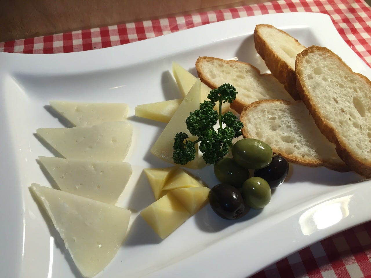 21年 最新グルメ スペイン料理 メソンバスカ 船橋 西船橋 レストラン カフェ 居酒屋のネット予約 千葉版