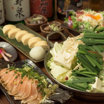 美味しい鍋が食べたい 富山市でおすすめ 人気の完全個室も見つかる ぐるなび