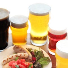 BEER STAND molto