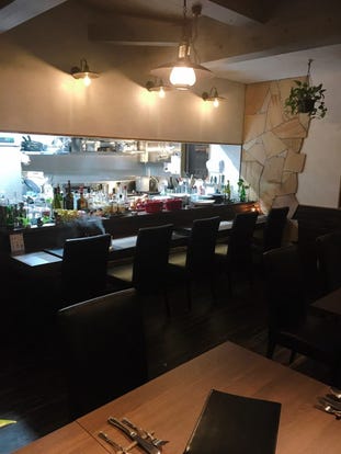 駅近グルメ 三島駅周辺のイタリアン イタリア料理 でおすすめしたい人気のお店 ぐるなび