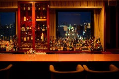 スカイバー J‐Lounge（ジェイラウンジ）