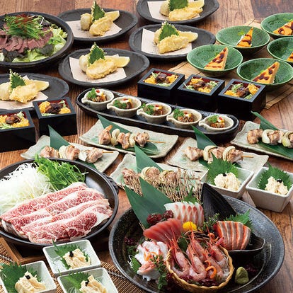 美味しいお店が見つかる 富士市の居酒屋でおすすめしたい人気のお店 ぐるなび