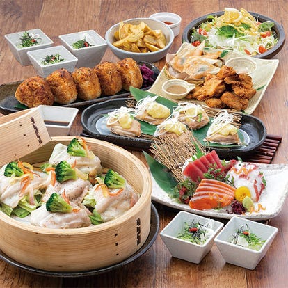 美味しいお店が見つかる 富士市の居酒屋でおすすめしたい人気のお店 ぐるなび