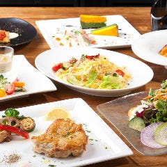 PACE ITALIAN LOUNGE
