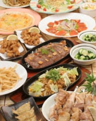 居心伝 上新庄店 