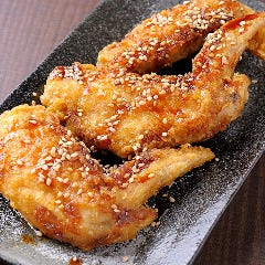 串ダイニング 元気屋 