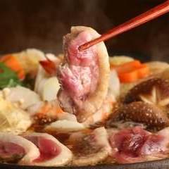 手打ち蕎麦と鴨料理 慈玄