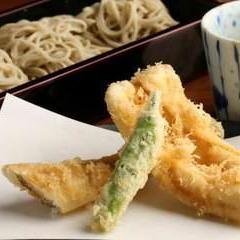 手打ち蕎麦と鴨料理 慈玄