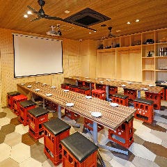 三田の酒場 わっしょい