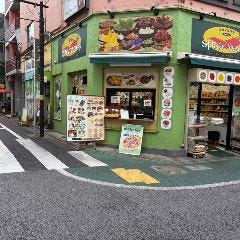 スパイスワラ 経堂店