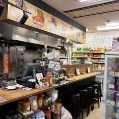 スパイスワラ 経堂店