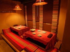 タイ・アヨタヤ立川本店　（旧ラーン・ラオ）