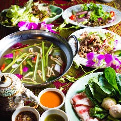 Thai Ayothaya Restaurant タイアヨタヤレストラン 立川 タイ料理 ぐるなび Thai Ayothaya Restaurant タイアヨタヤレストラン 立川 タイ料理 ぐるなび