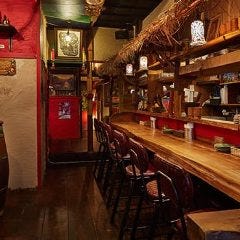 タイ・アヨタヤ立川本店　（旧ラーン・ラオ）