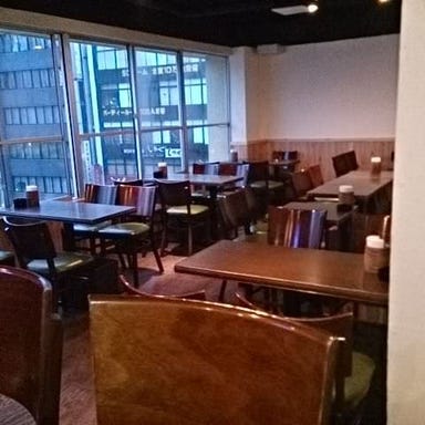 Dining Bar sun  店内の画像