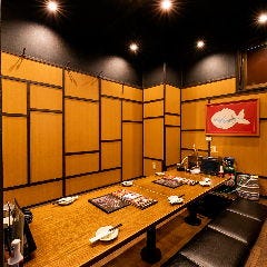 新総合居酒屋 和民のこだわりのれん街 大井町東口駅前店