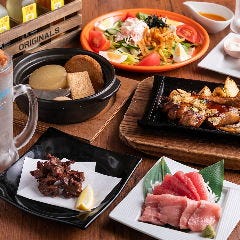 新総合居酒屋 和民のこだわりのれん街 大井町東口駅前店 