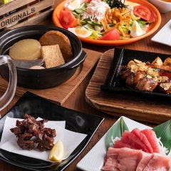 大井町で全面禁煙の飲食店 レストラン