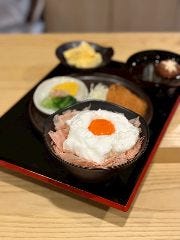 BONITO カツオとごはん。