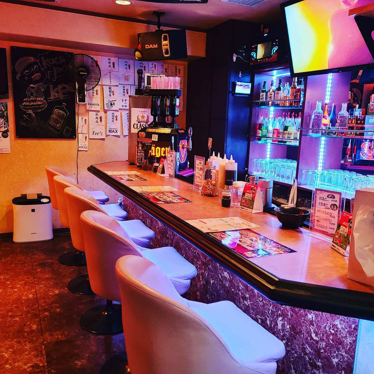 たこ焼きbar Big Up 帯広 十勝 バー ぐるなび