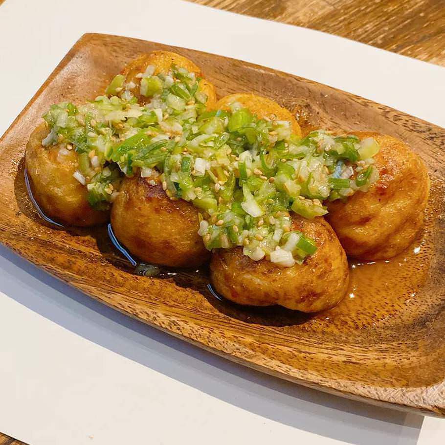 たこ焼きbar Big Up 帯広 十勝 バー ぐるなび